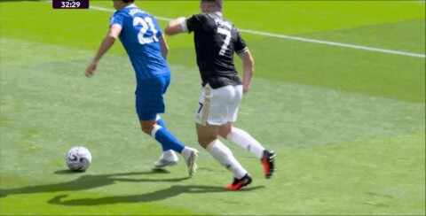 Highlight 33'