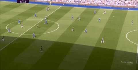 Highlight 31'