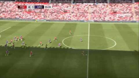 Highlight 56'