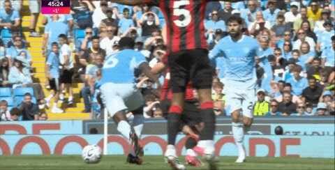 Highlight 46'