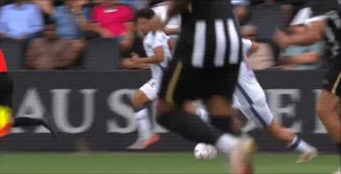 Highlight 72'