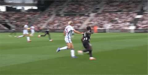 Highlight 74'