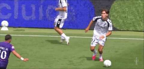 Highlight Nacional da Madeira vs Vitoria Guimaraes 23/08/2026