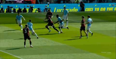 Highlight 78'