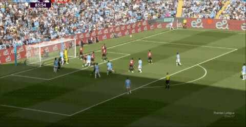 Highlight 84'