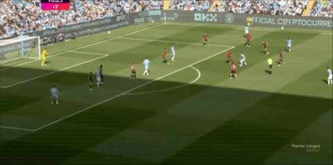 Highlight 91'
