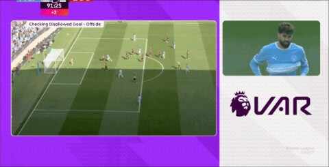 Highlight 92'