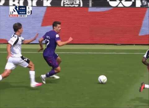 Highlight 38'