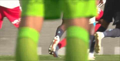 Highlight 34'