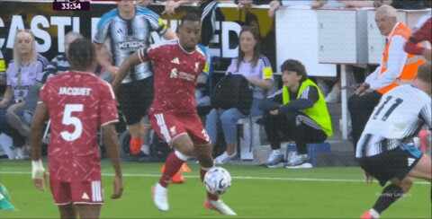 Highlight 34'