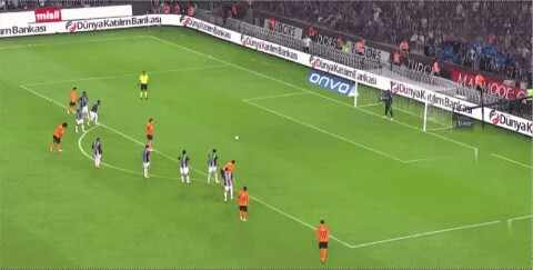 Highlight 19'
