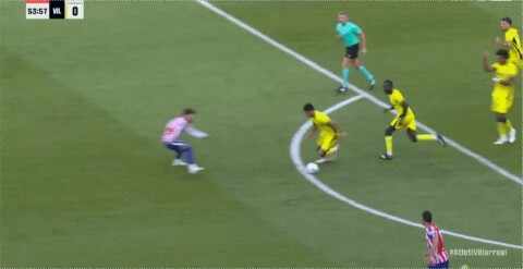 Highlight 54'