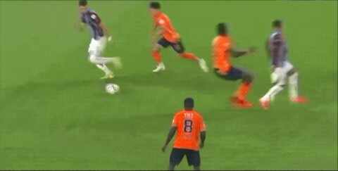 Highlight 22'