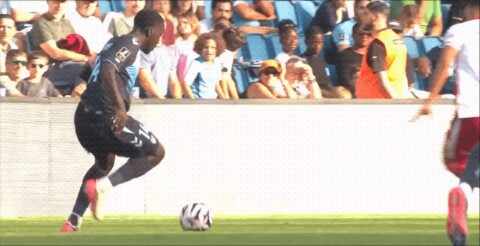 Highlight 66'