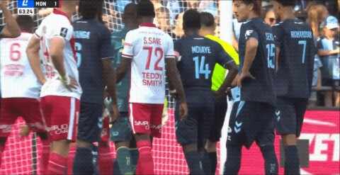 Highlight 64'