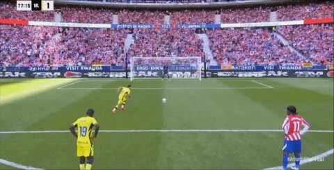 Highlight 78'