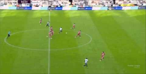 Highlight 57'