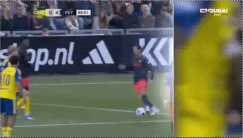 Highlight 66'