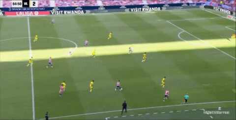 Highlight 85'