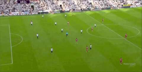 Highlight 64'