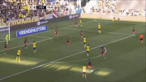 Highlight 80'