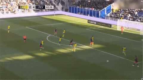 Highlight 83'
