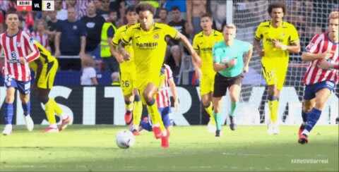 Highlight 91'