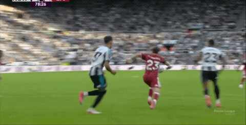 Highlight 79'