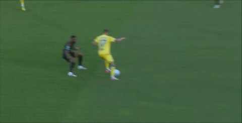 Highlight 43'
