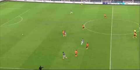 Highlight 61'