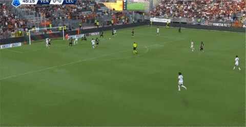 Highlight 46'