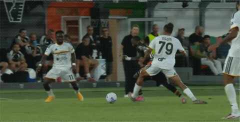 Highlight 59'