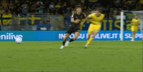 Highlight 81'