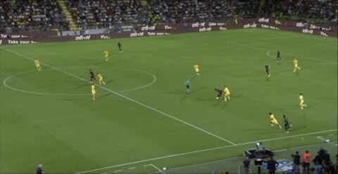 Highlight 93'