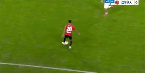 Highlight 47'