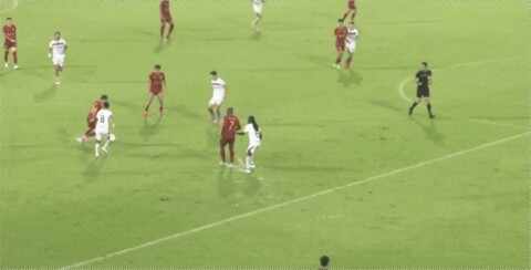Highlight 36'