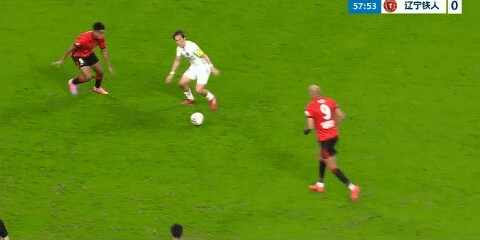 Highlight 58'