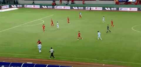 Highlight 58'