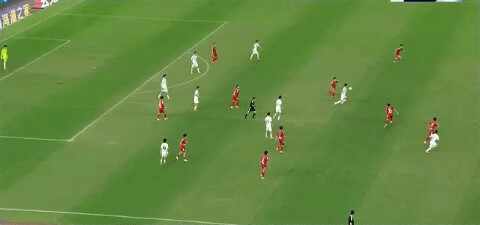 Highlight 57'
