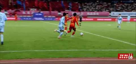 Highlight 61'