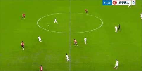 Highlight 72'