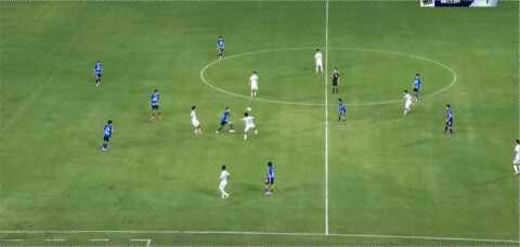 Highlight 76'