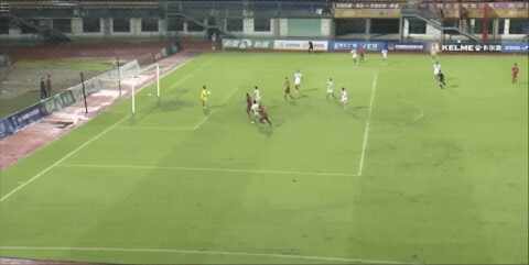 Highlight 88'