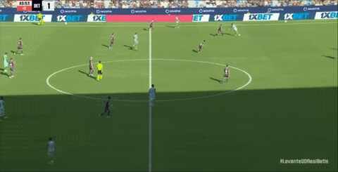 Highlight 46'