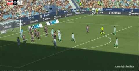 Highlight 49'