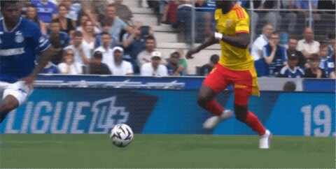 Highlight 36'