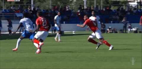 Highlight 60'