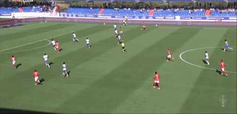 Highlight 87'