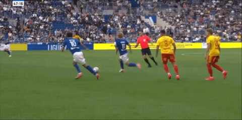 Highlight 48'