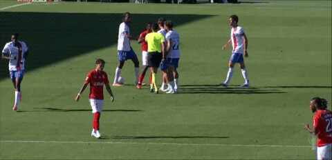 Highlight 93'